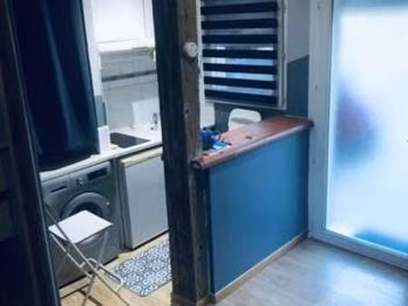 location appartement t1 meublé à albi (81000) : à louer t1 meublé / 20m² albi