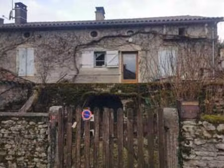 location appartement t1 meublé à bach (46230) : à louer t1 meublé / 25m² bach