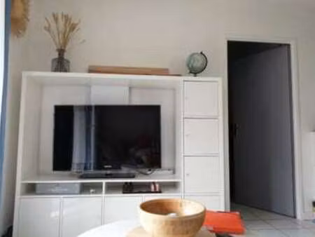 location appartement 2 pièces à l'union (31240) : à louer 2 pièces / 33m² l'union