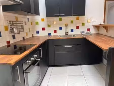 location appartement 3 pièces meublé à montricoux (82800) : à louer 3 pièces meublé / 55m²
