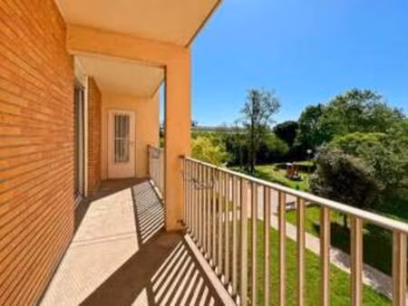 location appartement 4 pièces à toulouse (31000) : à louer 4 pièces / 88m² toulouse