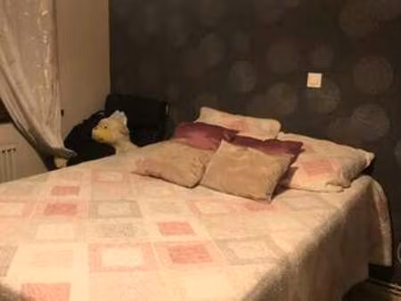 location appartement t1 meublé à toulouse (31000) : à louer t1 meublé / 20m² toulouse