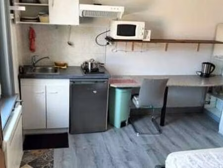 location appartement t1 meublé à béthune (62113) : à louer t1 meublé / 17m² béthune