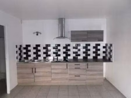 location appartement 2 pièces à anzin (59410) : à louer 2 pièces / 45m² anzin