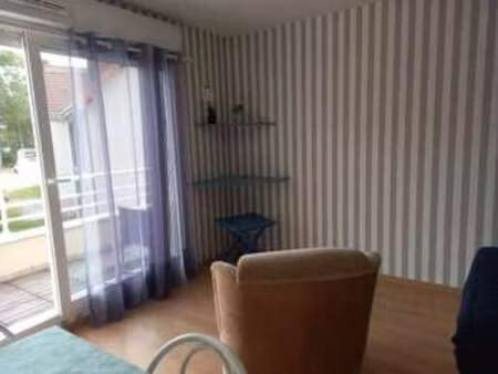 location appartement t1 meublé à berck (62600) : à louer t1 meublé / 28m² berck