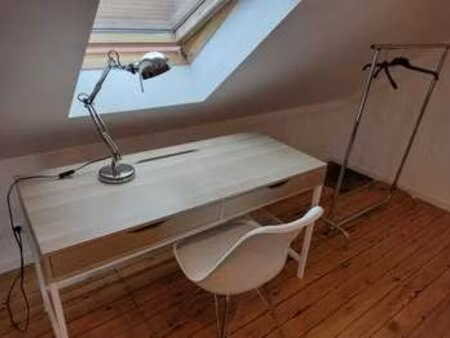 location appartement t1 meublé à cysoing (59830) : à louer t1 meublé / 22m² cysoing
