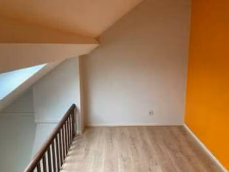 location appartement t1 à lille (59000) : à louer t1 / 35m² lille
