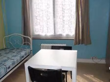 location appartement t1 meublé à lille (59000) : à louer t1 meublé / 20m² lille