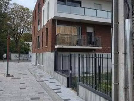 location appartement 3 pièces à loos (59120) : à louer 3 pièces / 57m² loos