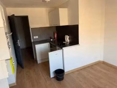 location appartement 2 pièces à ronchin (59790) : à louer 2 pièces / 25m² ronchin
