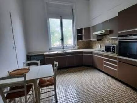 location appartement t1 meublé à tourcoing (59200) : à louer t1 meublé / 22m² tourcoing
