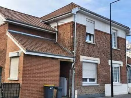 location appartement 2 pièces meublé à valenciennes (59300) : à louer 2 pièces meublé / 45