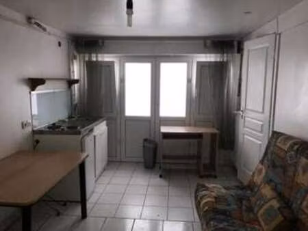 location appartement t1 à villeneuve-d'ascq (59491) : à louer t1 / 20m² villeneuve-d'ascq