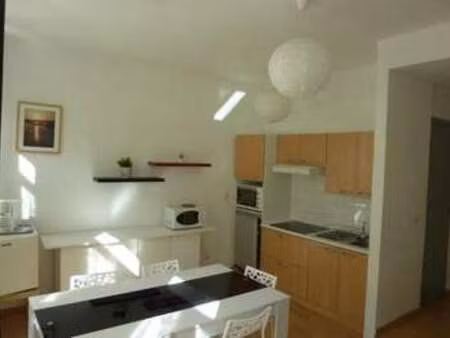 location appartement 2 pièces meublé à douai (59500) : à louer 2 pièces meublé / 35m² doua