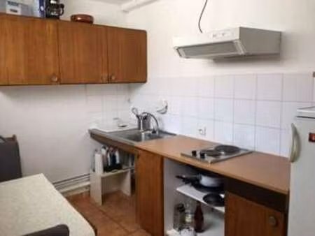 location appartement t1 meublé à lille (59000) : à louer t1 meublé / 18m² lille