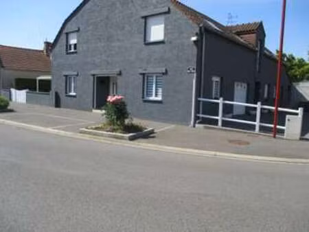 location appartement 2 pièces à proville (59267) : à louer 2 pièces / 45m² proville