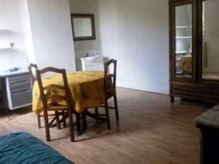 location appartement t1 meublé à tourcoing (59200) : à louer t1 meublé / 20m² tourcoing