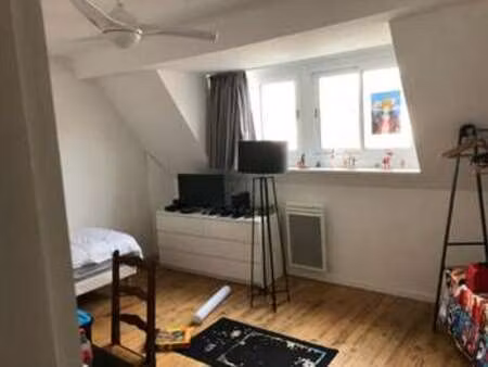 location appartement t1 meublé à tourcoing (59200) : à louer t1 meublé / 20m² tourcoing