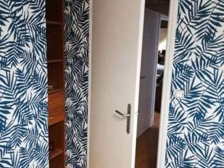 location appartement t1 meublé à villeneuve-d'ascq (59491) : à louer t1 meublé / 11m² vill