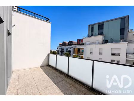 vente appartement 3 pièces 60 m² à limeil-brevannes (94450)  215 000 €