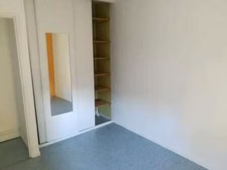 location appartement t1 à reims (51100) : à louer t1 / 20m² reims