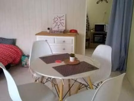 location appartement t1 à reims (51100) : à louer t1 / 32m² reims