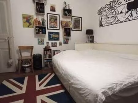 location appartement t1 meublé à romilly-sur-seine (10100) : à louer t1 meublé / 11m² romi