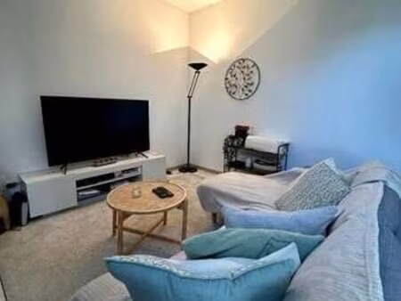location appartement 2 pièces meublé à sainte-savine (10300) : à louer 2 pièces meublé / 3