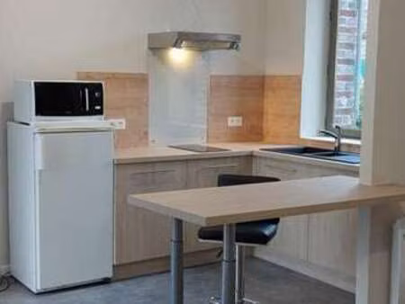 location appartement t1 à troyes (10000) : à louer t1 / 28m² troyes