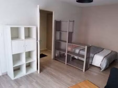 location appartement t1 meublé à troyes (10000) : à louer t1 meublé / 30m² troyes