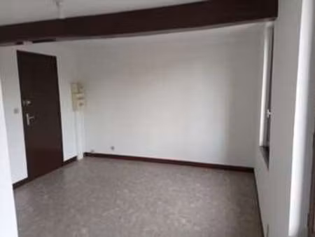 location appartement t1 à amiens (80000) : à louer t1 / 18m² amiens