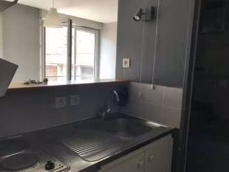 location appartement t1 à amiens (80000) : à louer t1 / 19m² amiens
