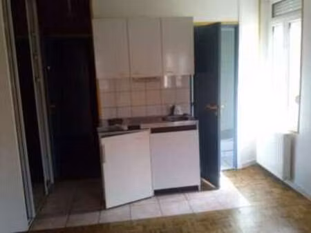 location appartement t1 à amiens (80000) : à louer t1 / 22m² amiens