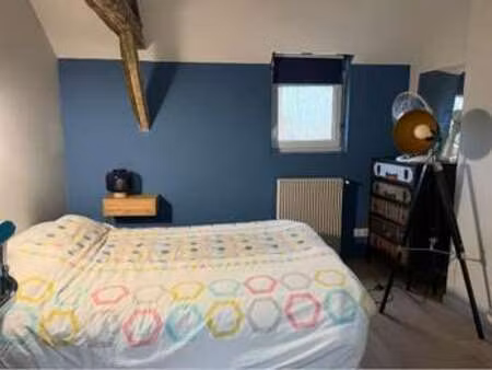 location appartement t1 meublé à amiens (80000) : à louer t1 meublé / 14m² amiens