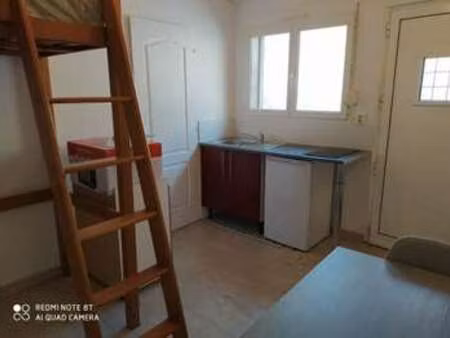 location appartement t1 meublé à amiens (80000) : à louer t1 meublé / 15m² amiens
