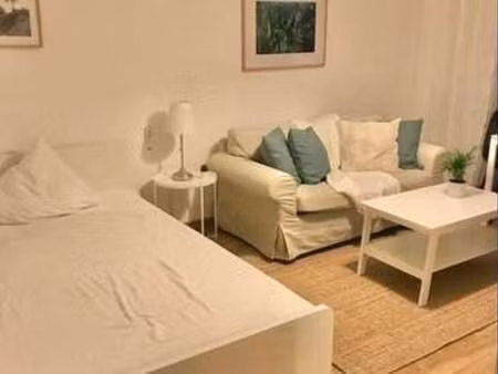 location appartement t1 meublé à mulhouse (68100) : à louer t1 meublé / 23m² mulhouse