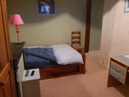 location appartement t1 meublé à saint-quentin (02100) : à louer t1 meublé / 15m² saint-qu