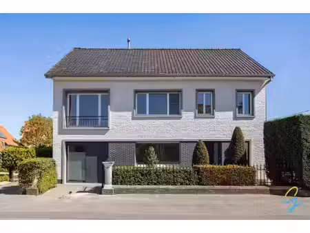 maison à vendre à waregemsestraat 80 kruisem (rbw31653)
