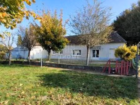 vente maison à coulaines (72190) : à vendre / 86m² coulaines