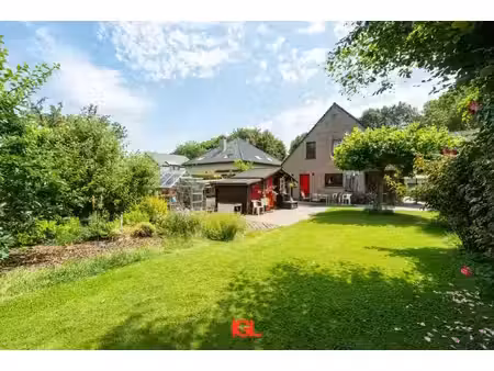 maison à vendre à kastanjedreef 25 sint-pieters-leeuw (rbw31851)