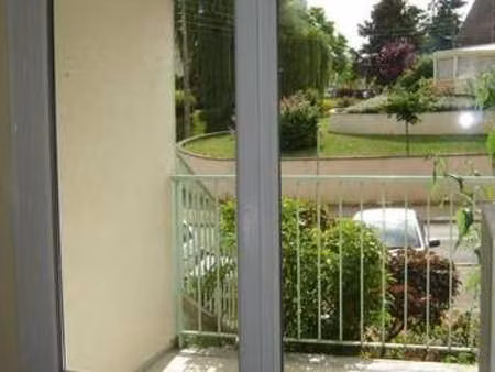 location appartement t1 à auxerre (89000) : à louer t1 / 40m² auxerre