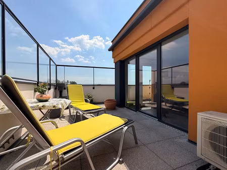 vente appartement 7 pièces 87 m² cernay (68700)