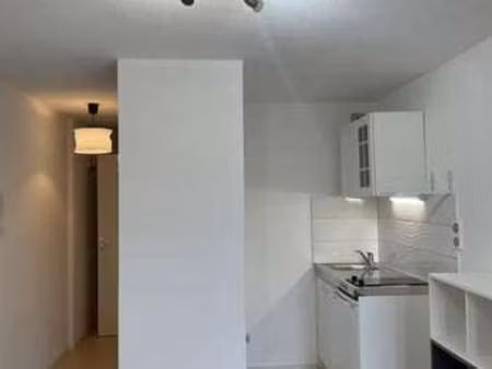 location appartement t1 à dijon (21000) : à louer t1 / 21m² dijon
