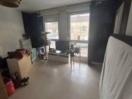 location appartement t1 à dijon (21000) : à louer t1 / 30m² dijon