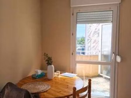 location appartement t1 à dijon (21000) : à louer t1 / 31m² dijon