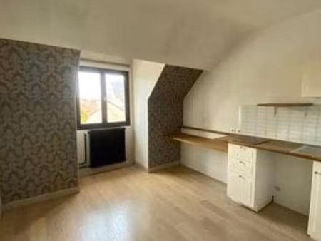 location appartement t1 meublé à dijon (21000) : à louer t1 meublé / 15m² dijon