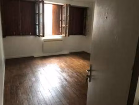 location appartement t1 à nevers (58000) : à louer t1 / 34m² nevers