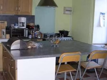 location maison à magny (89200) : à louer / 100m² magny