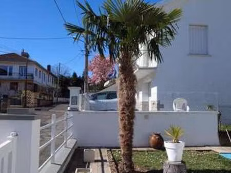 location appartement t1 meublé à clermont-ferrand (63000) : à louer t1 meublé / 20m² clerm