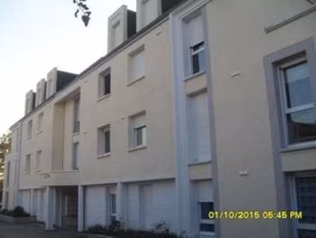 location appartement t1 à dijon (21000) : à louer t1 / 21m² dijon